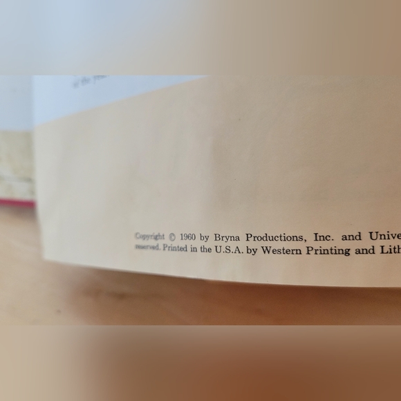 Vintage 1957 ANACONDA HARDCOVER With Dust Jacket BY ISAAC F. MARCOSSON - Picture 2 of 11